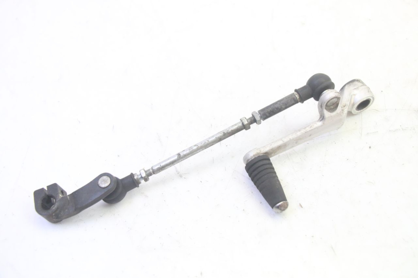 photo de CAMBIO YAMAHA TDM ABS 900 (2002 - 2014) - Otra perspectiva