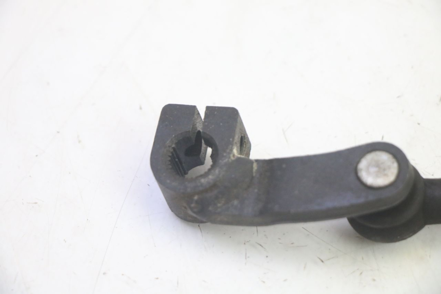 photo de CAMBIO YAMAHA TDM ABS 900 (2002 - 2014) - Primer plano técnico