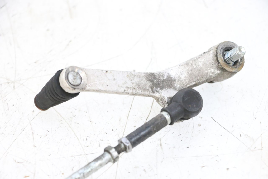 photo de CAMBIO YAMAHA TDM ABS 900 (2002 - 2014) - Zoom estado de uso