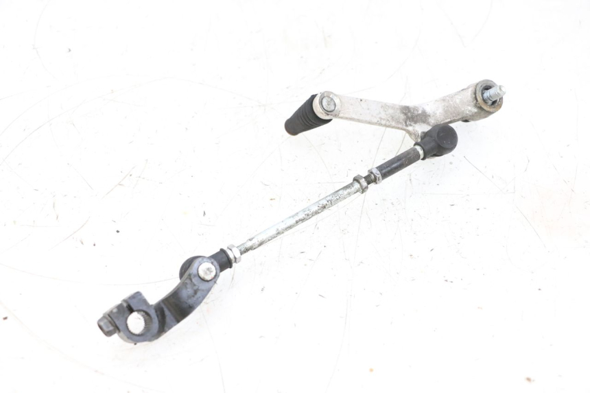 photo de CAMBIO YAMAHA TDM ABS 900 (2002 - 2014) - Otra perspectiva