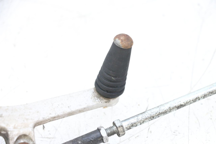 photo de CAMBIO YAMAHA TDM ABS 900 (2002 - 2014) - Detalles de los puntos de fijación