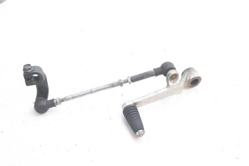 photo de CAMBIO YAMAHA TDM ABS 900 (2002 - 2014) - Vista principal