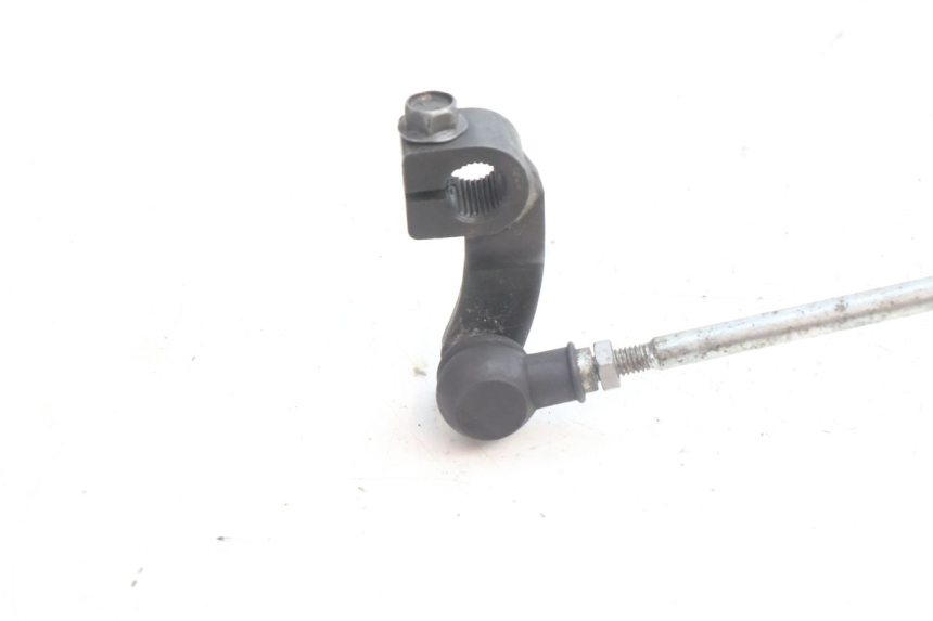 photo de CAMBIO YAMAHA TDM ABS 900 (2002 - 2014) - Zoom estado de uso