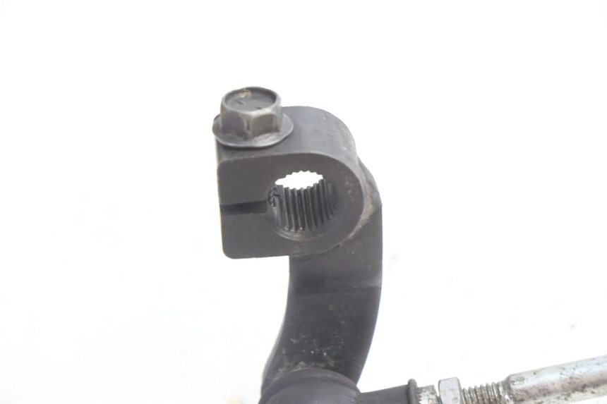 photo de CAMBIO YAMAHA TDM ABS 900 (2002 - 2014) - Otra perspectiva