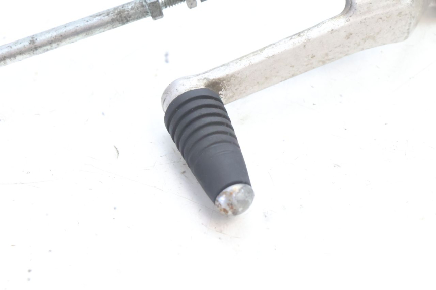 photo de CAMBIO YAMAHA TDM ABS 900 (2002 - 2014) - Primer plano técnico