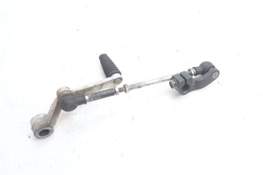 photo de CAMBIO YAMAHA TDM ABS 900 (2002 - 2014) - Detalles de los puntos de fijación