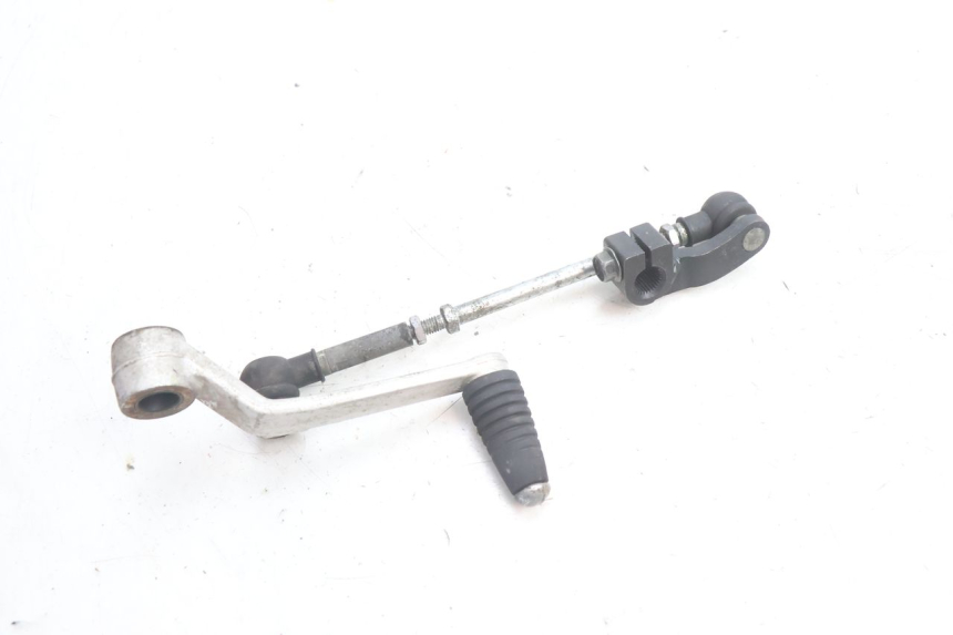 photo de CAMBIO YAMAHA TDM ABS 900 (2002 - 2014) - Estado de la superficie y material