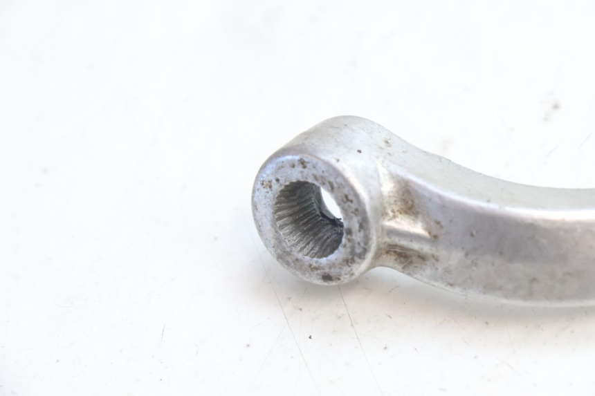 photo de CAMBIO HUSABERG TE 250 (2011 - 2014) - Estado de la superficie y material