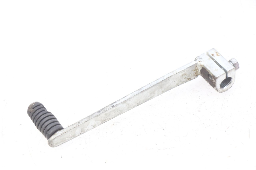 photo de CAMBIO NITRO MOTORS THUNDER 125 - Zoom estado de uso