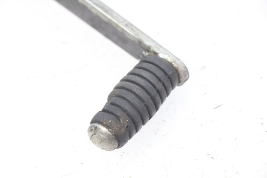 photo de CAMBIO NITRO MOTORS THUNDER 125 - Otra perspectiva