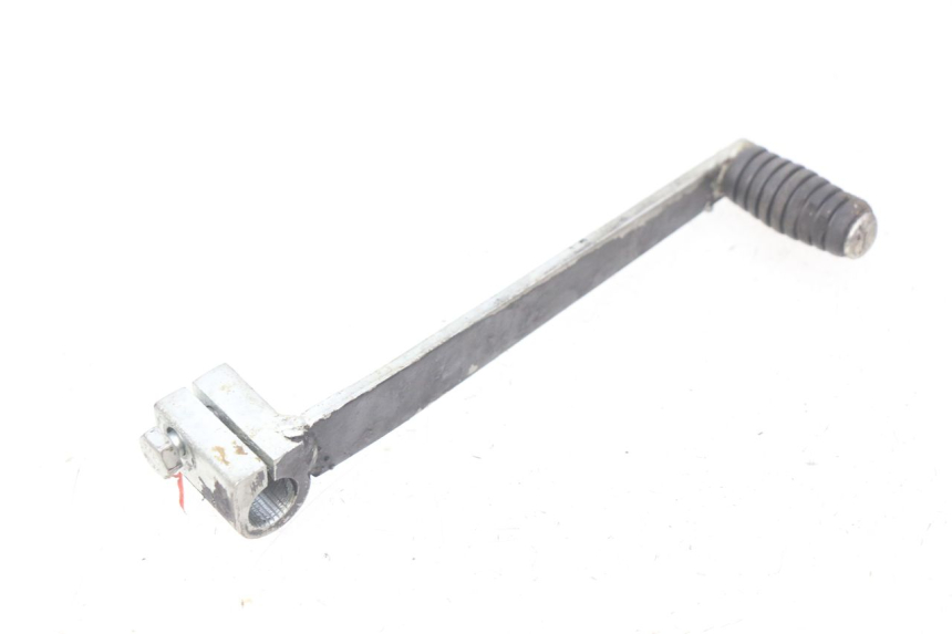 photo de CAMBIO NITRO MOTORS THUNDER 125 - Primer plano técnico