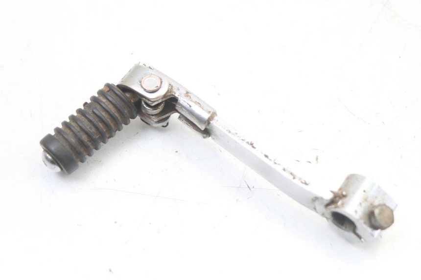 photo de CAMBIO NITRO MOTORS THUNDER 125 - Vista principal