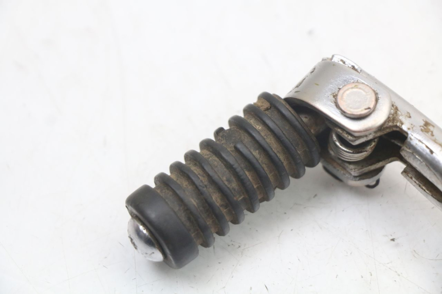 photo de CAMBIO NITRO MOTORS THUNDER 125 - Detalle de la pieza