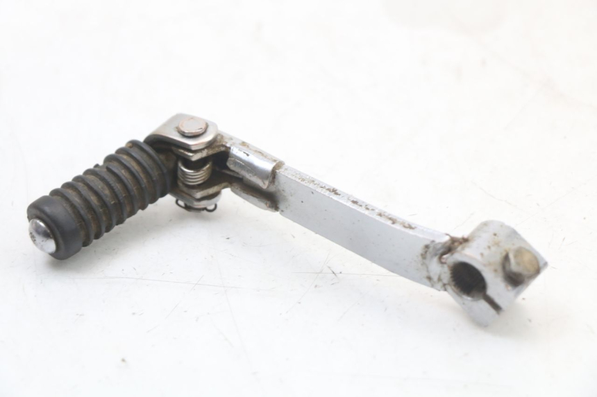 photo de CAMBIO NITRO MOTORS THUNDER 125 - Zoom estado de uso