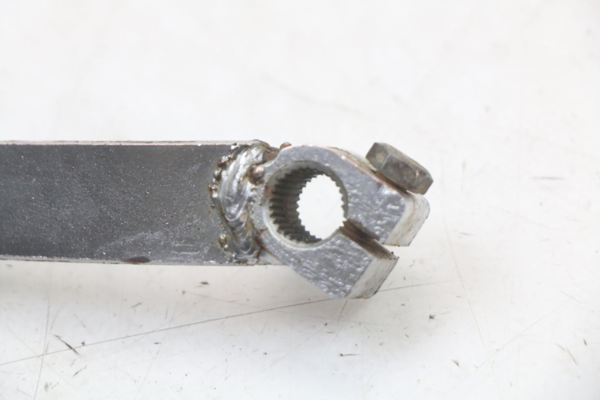 photo de CAMBIO NITRO MOTORS THUNDER 125 - Otra perspectiva