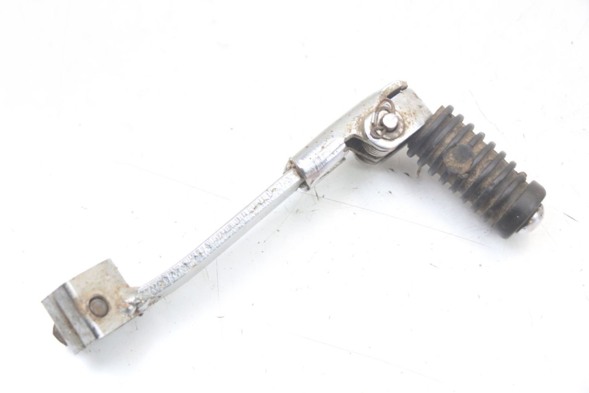 photo de CAMBIO NITRO MOTORS THUNDER 125 - Primer plano técnico