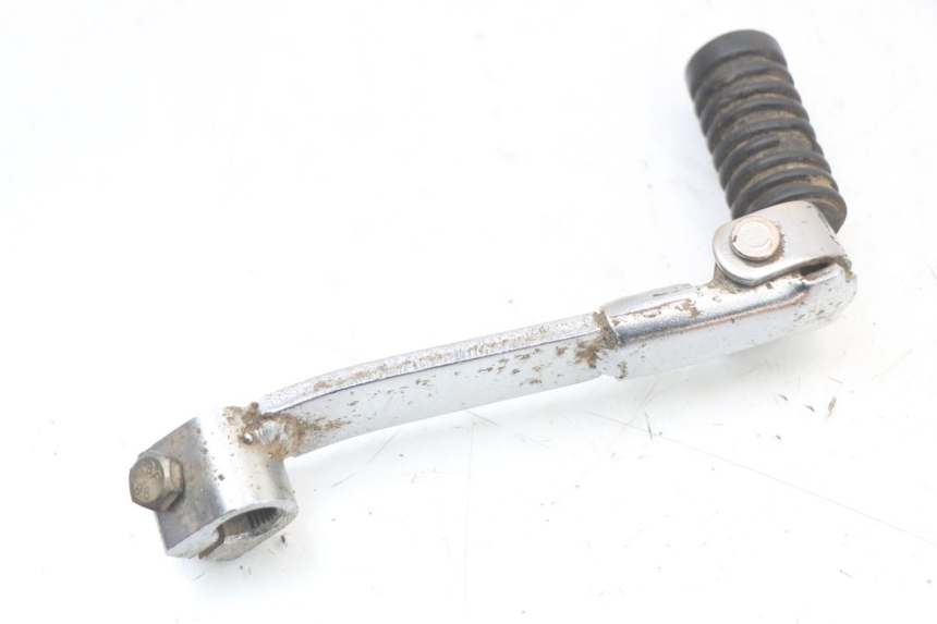 photo de CAMBIO NITRO MOTORS THUNDER 125 - Vista general del producto