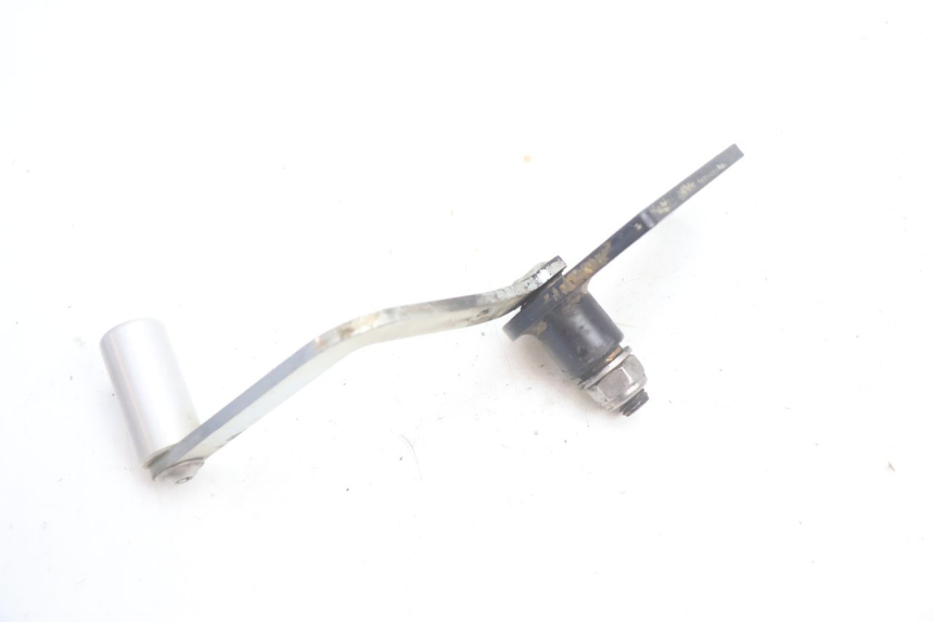 photo de CAMBIO BOOM TRIKE FUN 500 (2004 - 2010) - Primer plano técnico