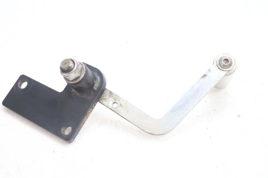 photo de CAMBIO BOOM TRIKE FUN 500 (2004 - 2010) - Vista general del producto