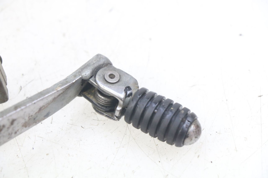 photo de CAMBIO YAMAHA TTR 125 (2000 - 2020) - Otra perspectiva