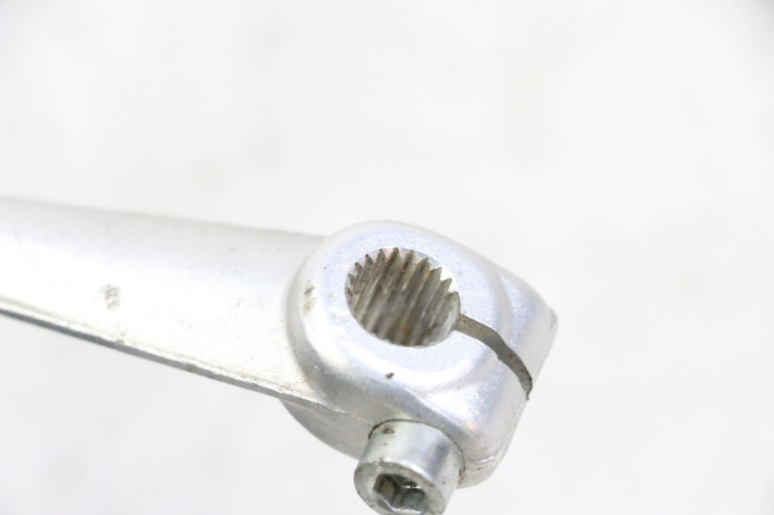 photo de CAMBIO VENT DERAPAGE 50 (2018 - 2023) - Zoom estado de uso