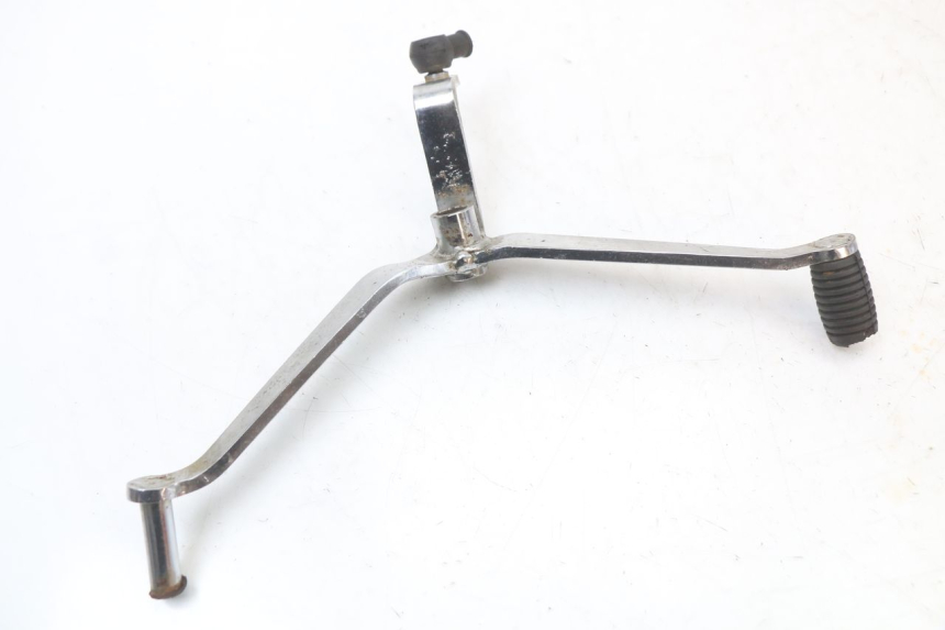 photo de Selector de velocidad DAELIM VL DAYSTAR 125 (2000 - 2011) - Primer plano técnico