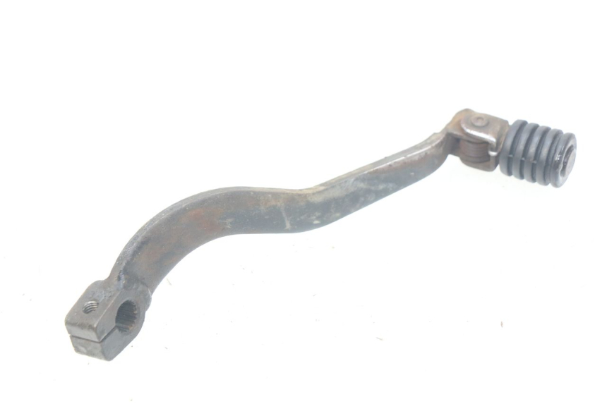 photo de SELECTOR DE VELOCIDADES SUZUKI XF FREEWIND 650 (1997 - 2003) - Primer plano técnico