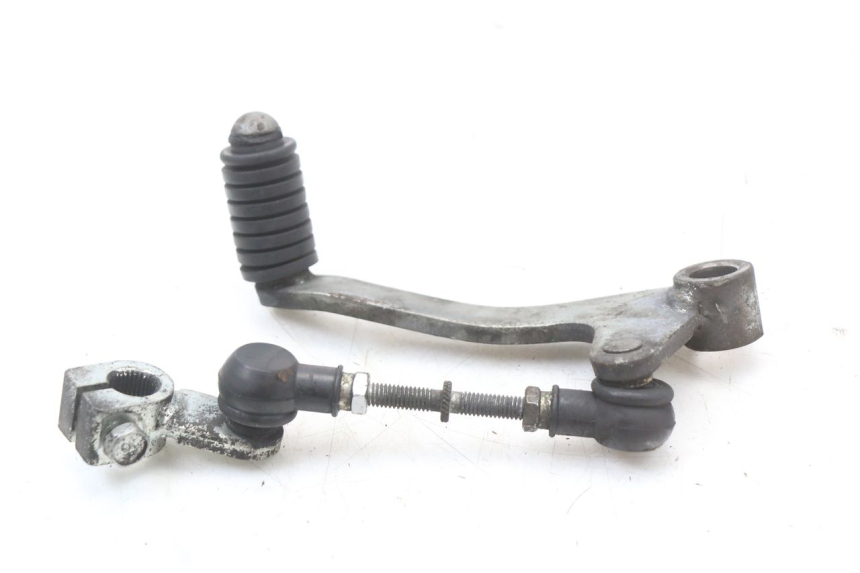 photo de CAMBIO YAMAHA XJ600 XJ DIVERSION 600 (1992 - 1997) - Zoom estado de uso