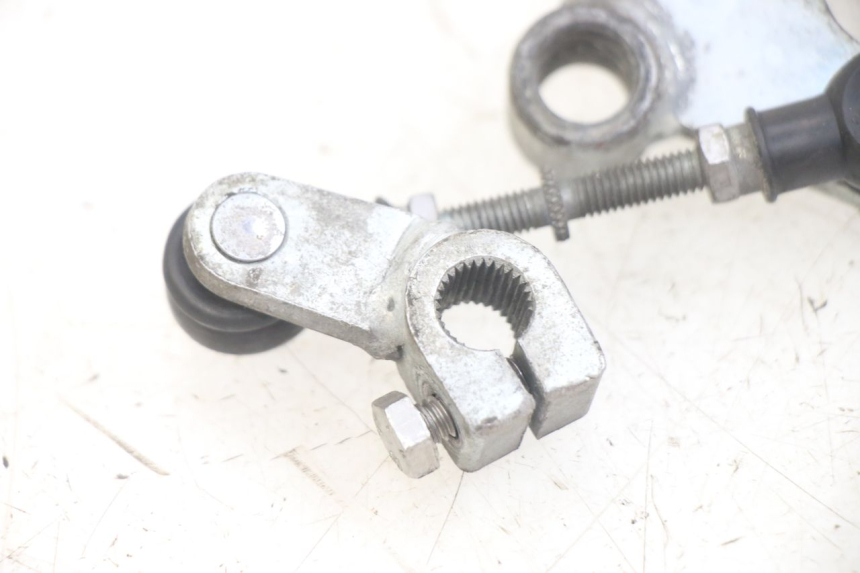 photo de CAMBIO YAMAHA XJN DIVERSION 600 (2000 - 2003) - Otra perspectiva