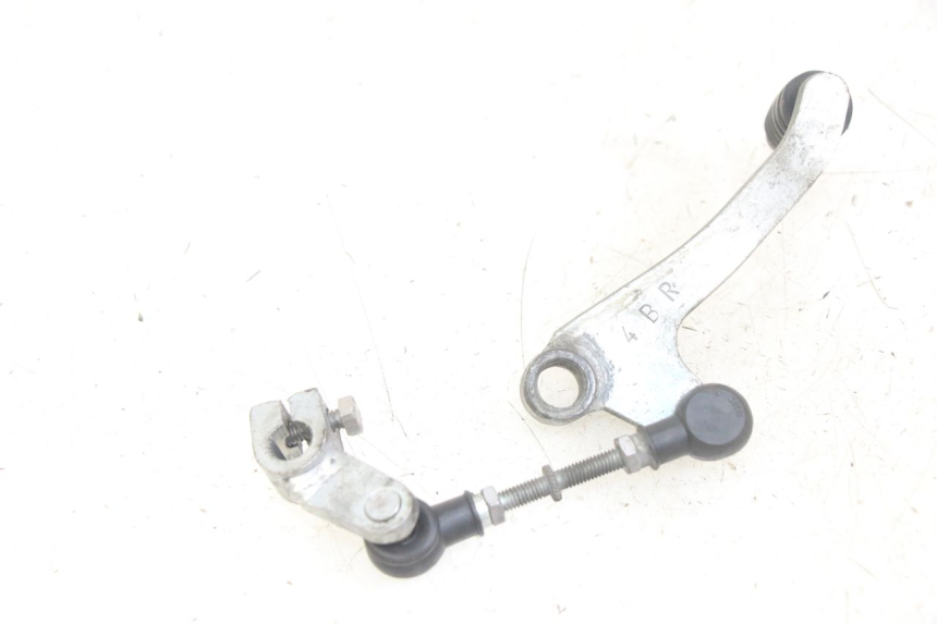 photo de CAMBIO YAMAHA XJN DIVERSION 600 (2000 - 2003) - Primer plano técnico