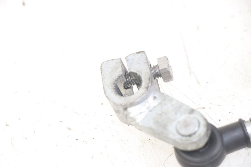 photo de CAMBIO YAMAHA XJN DIVERSION 600 (2000 - 2003) - Vista general del producto