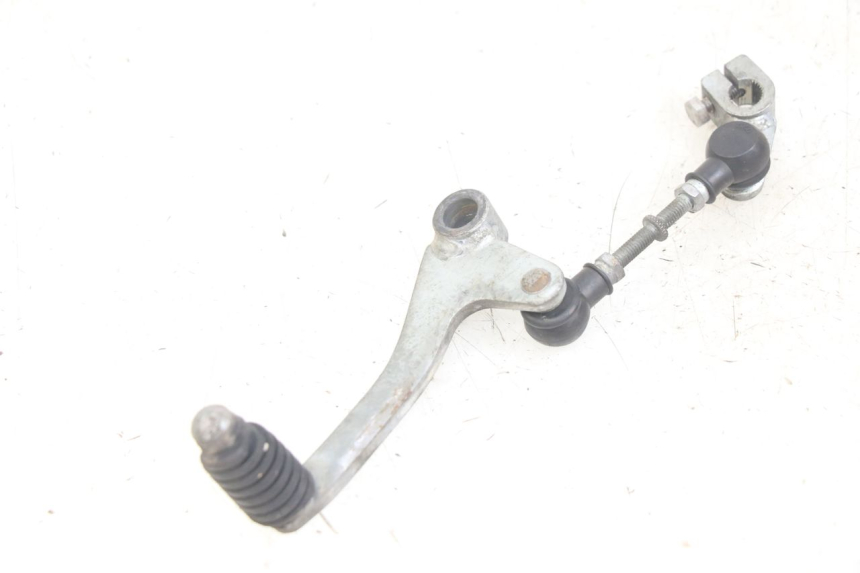 photo de CAMBIO YAMAHA XJN DIVERSION 600 (2000 - 2003) - Estado de la superficie y material