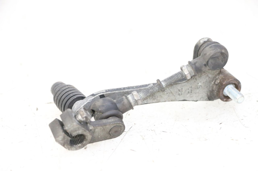 photo de CAMBIO YAMAHA XJN DIVERSION 600 (2000 - 2003) - Primer plano técnico