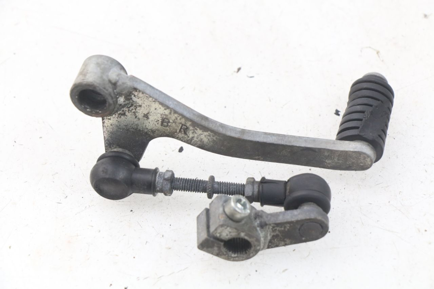 photo de CAMBIO YAMAHA XJN XJ N DIVERSION 600 (1994 - 1997) - Zoom estado de uso