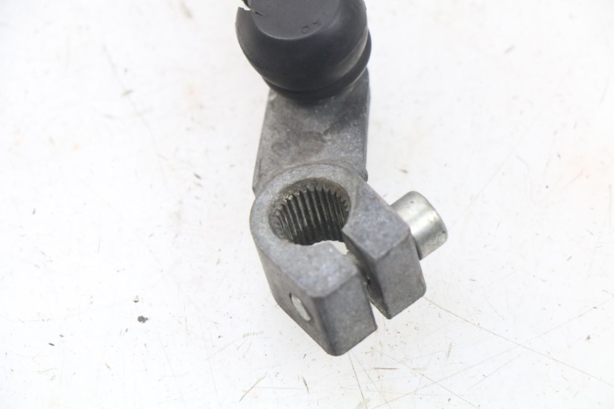 photo de CAMBIO YAMAHA XJN XJ N DIVERSION 600 (1994 - 1997) - Otra perspectiva