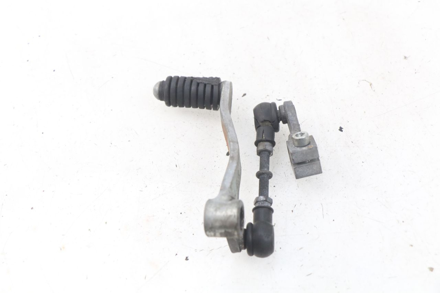 photo de CAMBIO YAMAHA XJN XJ N DIVERSION 600 (1994 - 1997) - Primer plano técnico