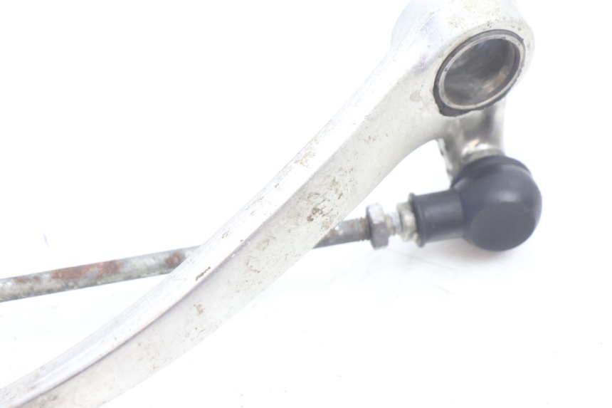 photo de CAMBIO YAMAHA XJR 1300 (1998 - 2002) - Primer plano técnico