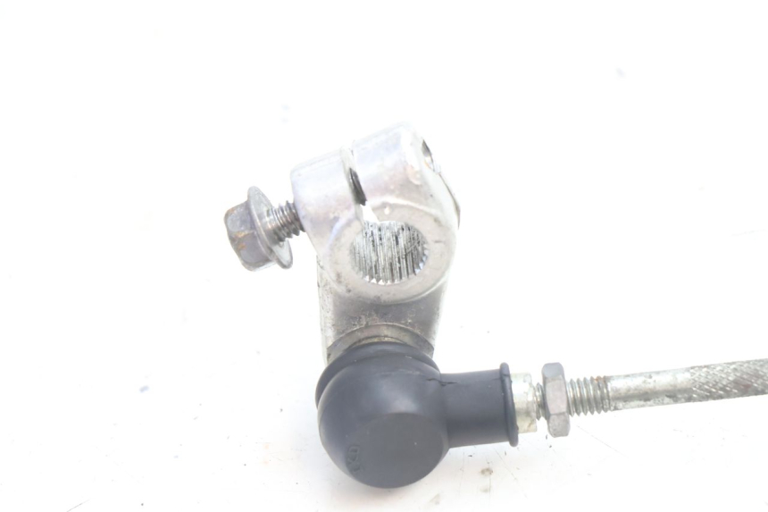 photo de CAMBIO YAMAHA XJR 1300 (1998 - 2002) - Detalles de los puntos de fijación