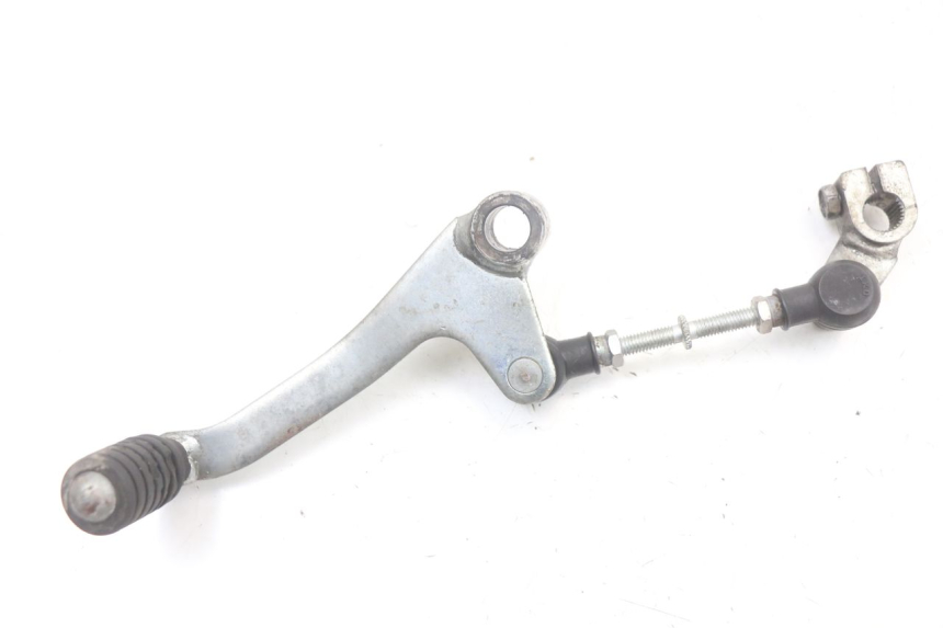 photo de CAMBIO YAMAHA XJS DIVERSION 600 (1997 - 1999) - Zoom estado de uso