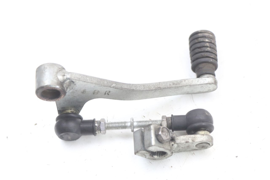 photo de CAMBIO YAMAHA XJS DIVERSION 600 (1997 - 1999) - Primer plano técnico