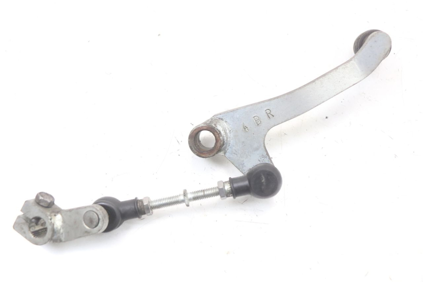 photo de CAMBIO YAMAHA XJS DIVERSION 600 (1997 - 1999) - Vista general del producto