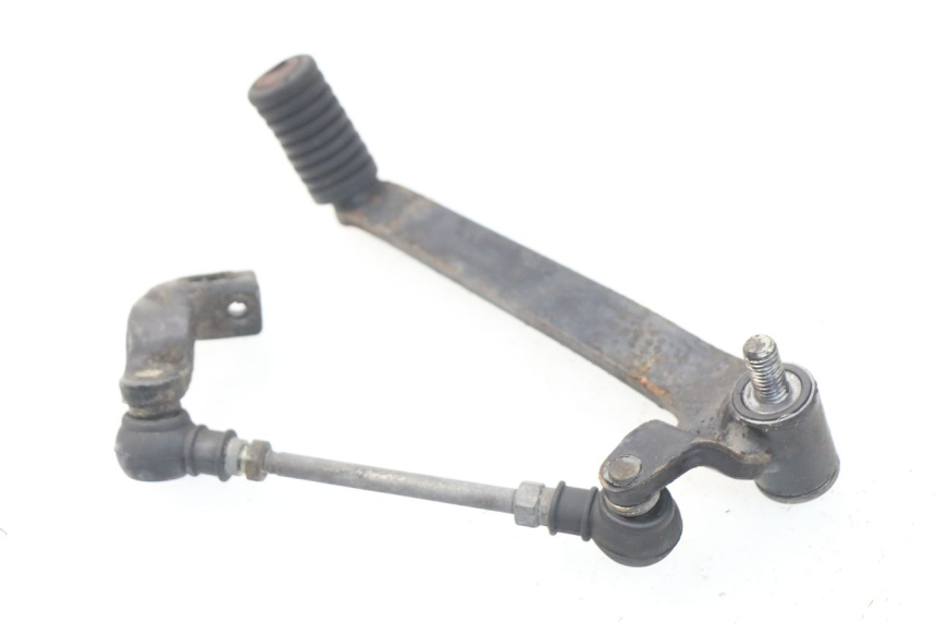 photo de CAMBIO HONDA XLV VARADERO 125 (2000 - 2006) - Vista principal