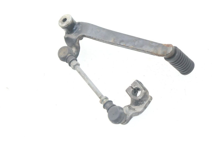 photo de CAMBIO HONDA XLV VARADERO 125 (2000 - 2006) - Otra perspectiva