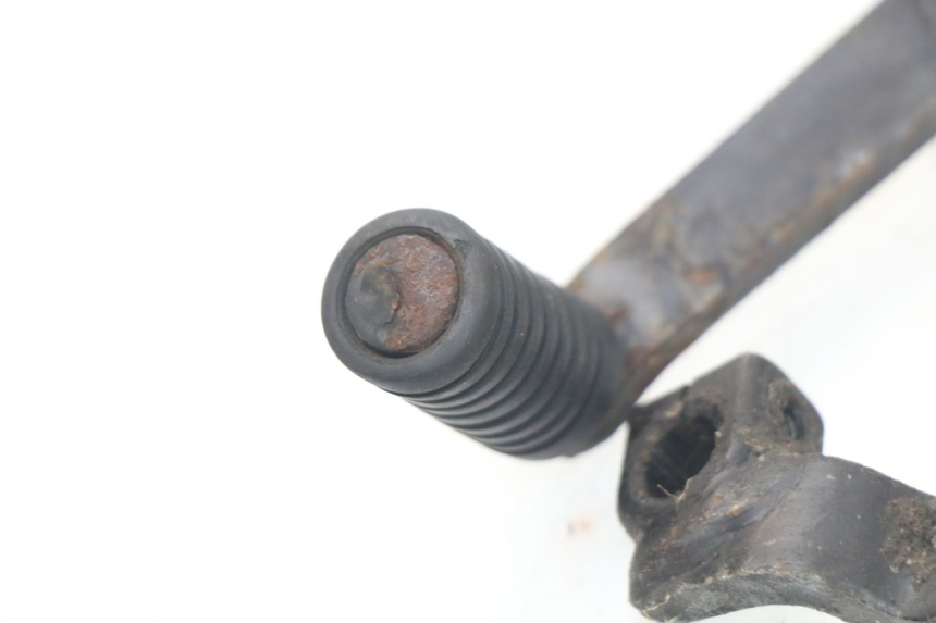 photo de CAMBIO HONDA XLV VARADERO 125 (2000 - 2006) - Detalles de los puntos de fijación