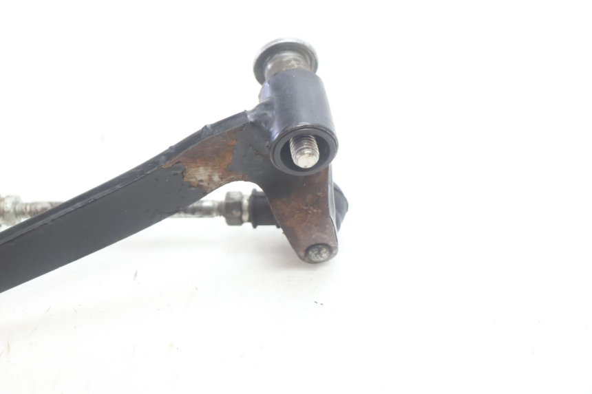 photo de CAMBIO HONDA XLV VARADERO 125 (2007 - 2012) - Otra perspectiva