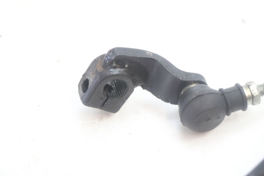 photo de CAMBIO HONDA XLV VARADERO 125 (2007 - 2012) - Primer plano técnico