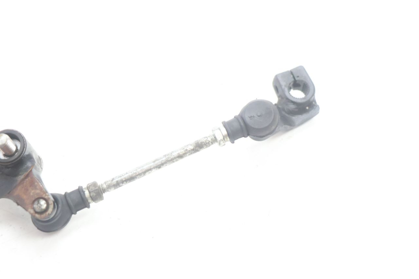 photo de CAMBIO HONDA XLV VARADERO 125 (2007 - 2012) - Estado de la superficie y material