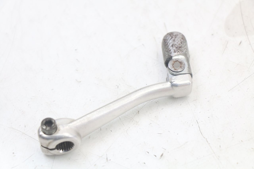 photo de SELECTOR DE VELOCIDAD FANTIC XM PERFORMANCE 2T 50 (2021 - 2022) - Primer plano técnico