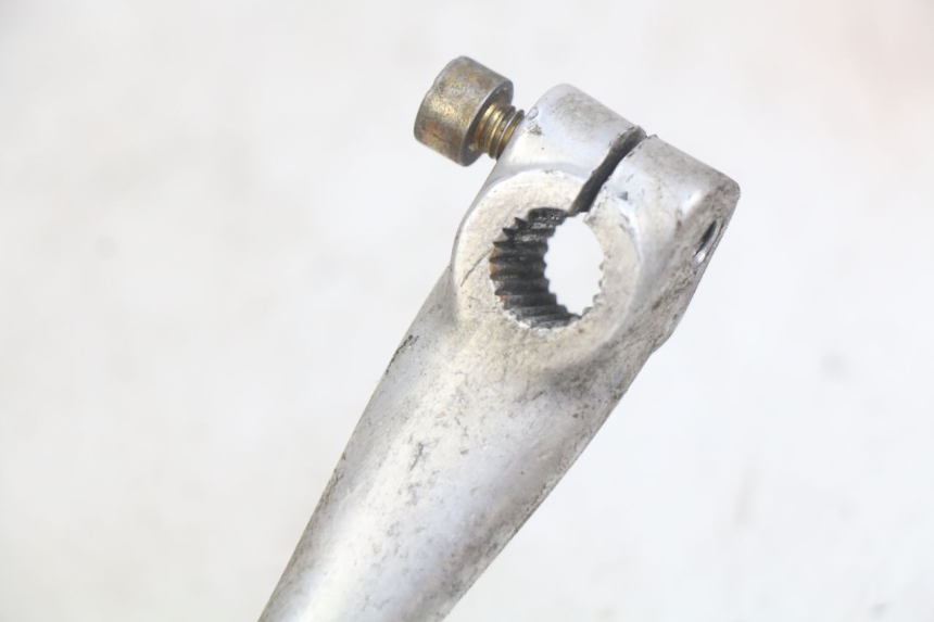 photo de SELECTOR DE VELOCIDADES PEUGEOT XP6 50 (2006 - 2011) - Detalle de la pieza