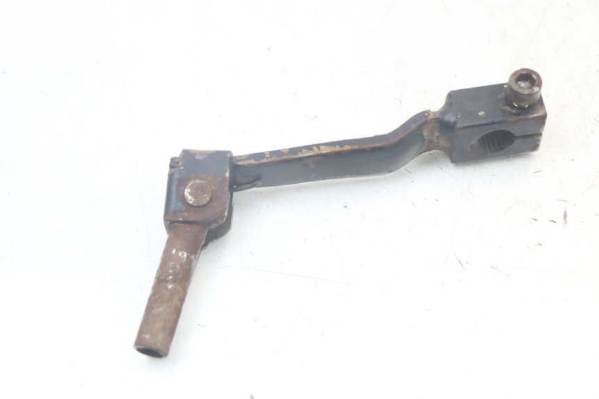 photo de SELECTOR DE VELOCIDADES PEUGEOT XP6 50 (1997 - 2003) - Detalle de la pieza